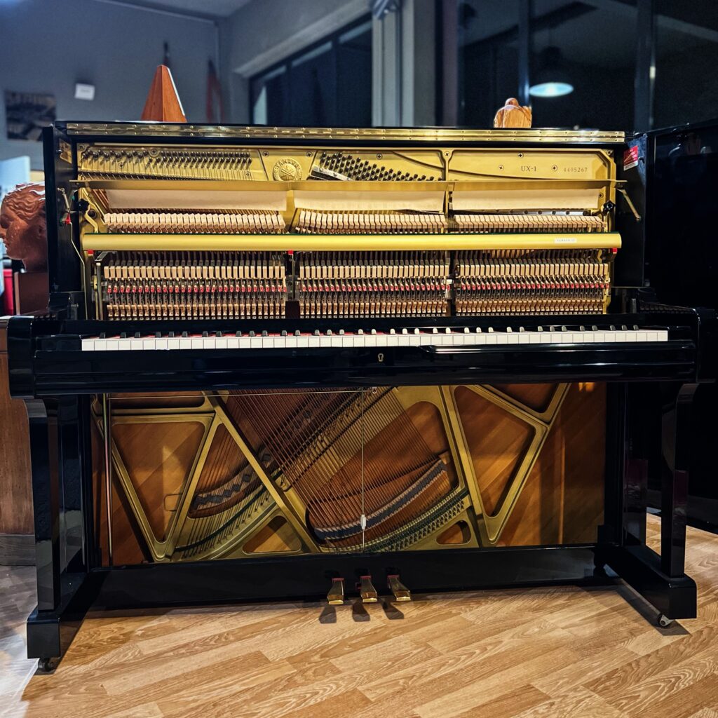 Quel est le prix d'un piano?
