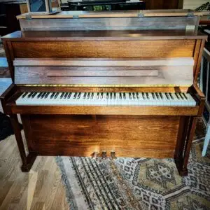 Piano Rippen d’occasion modèle Allegro