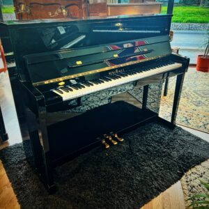 Piano Schimmel occasion 114